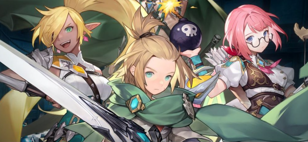 Dragon Sword