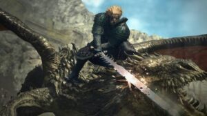 รีวิวเกม Dragon’s Dogma 2 ที่น่าเล่น