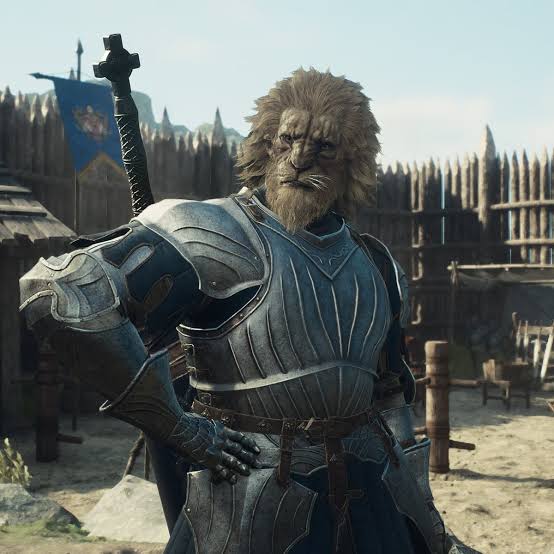 Dragon's Dogma 2
