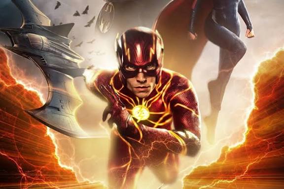 The Flash