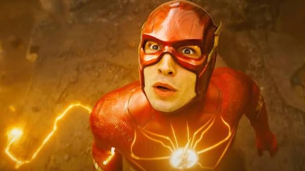 The Flash