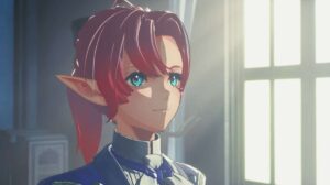 รีวิวเกม Xenoblade Genesis ที่แฟนเกมไม่ควรพลาด